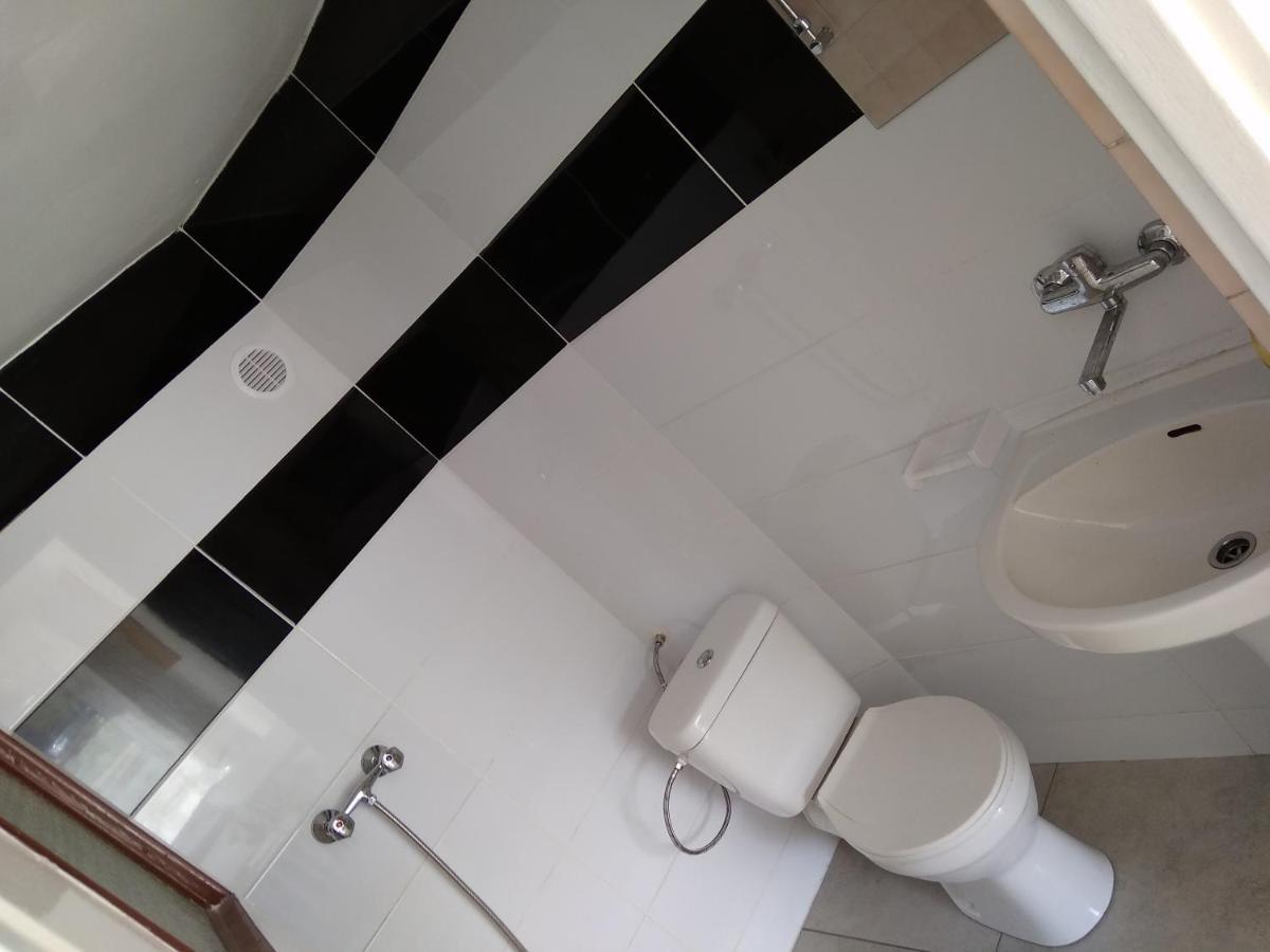 Apartament Przy Parku Noclegi Płock Exteriér fotografie