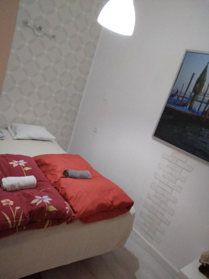 Apartament Przy Parku Noclegi Płock Exteriér fotografie
