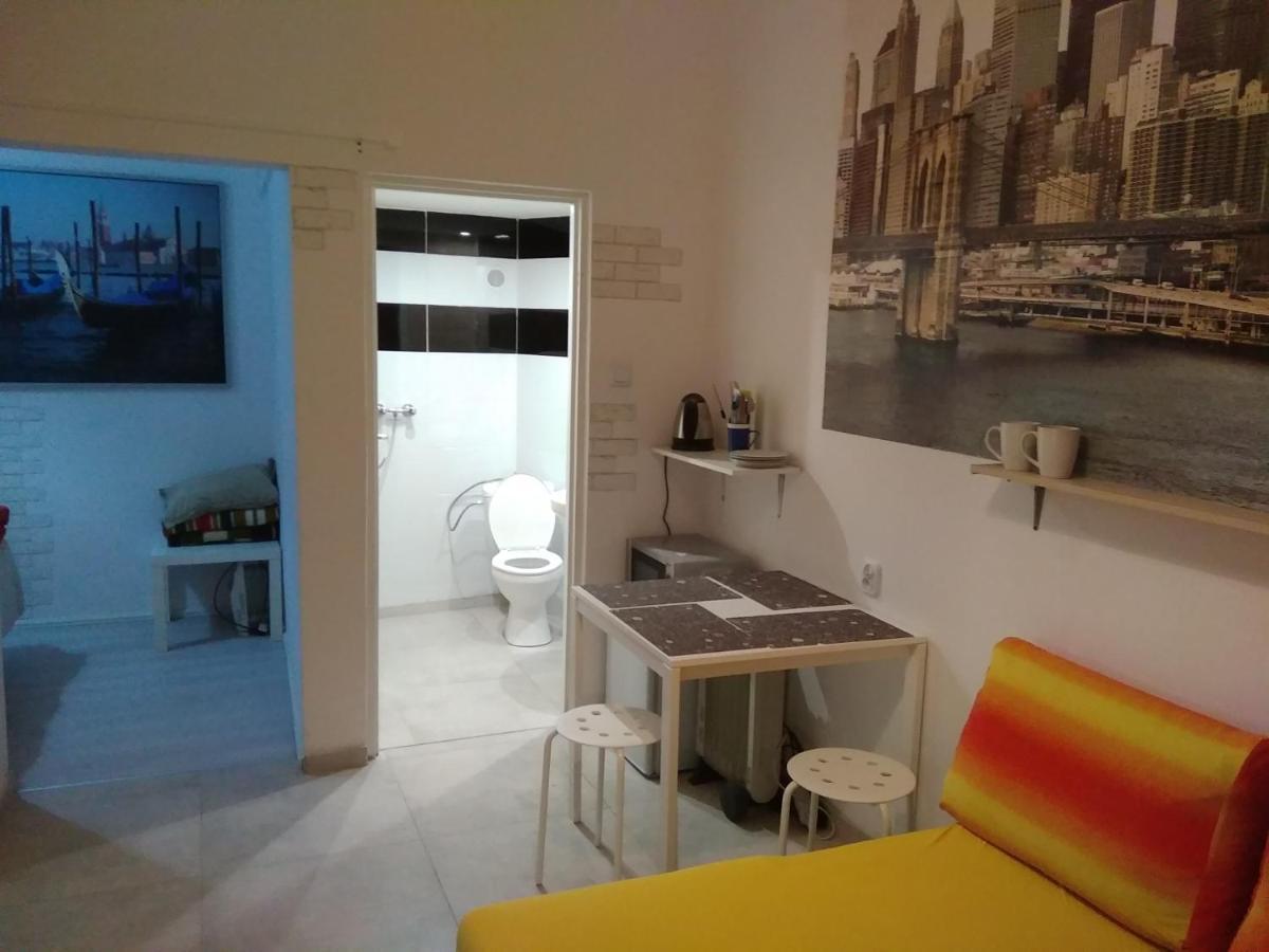 Apartament Przy Parku Noclegi Płock Exteriér fotografie