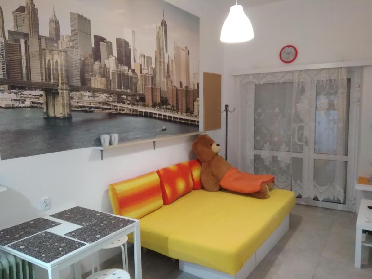 Apartament Przy Parku Noclegi Płock Exteriér fotografie