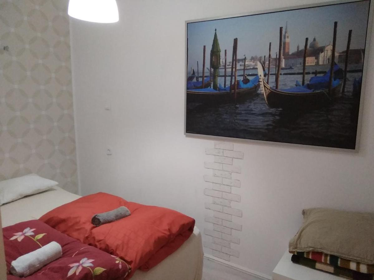 Apartament Przy Parku Noclegi Płock Exteriér fotografie