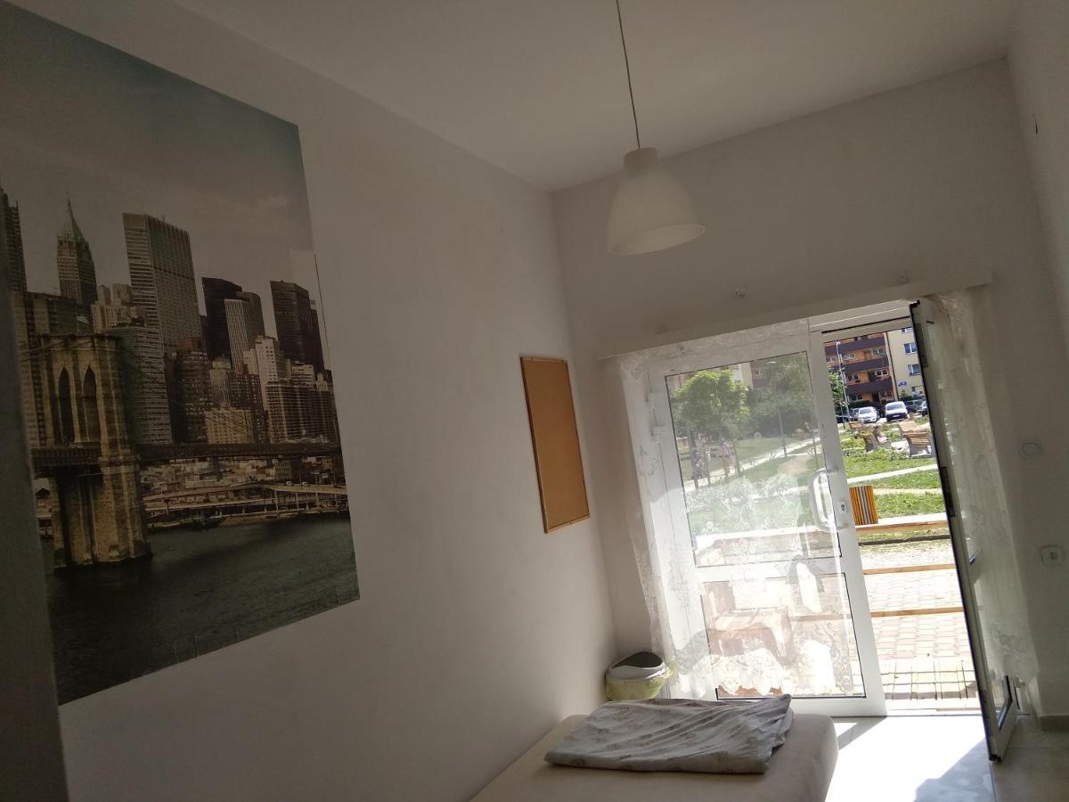 Apartament Przy Parku Noclegi Płock Exteriér fotografie