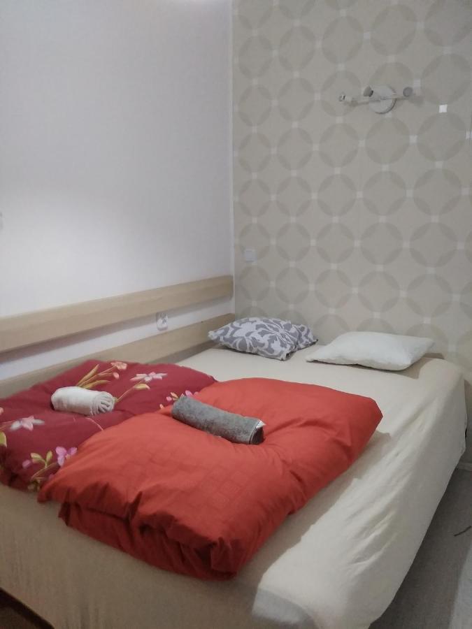 Apartament Przy Parku Noclegi Płock Exteriér fotografie