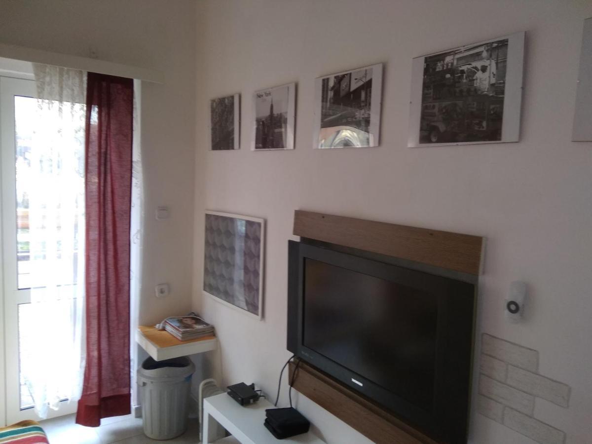 Apartament Przy Parku Noclegi Płock Exteriér fotografie
